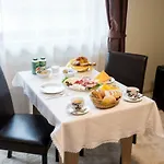 Nicopole Art&wine * Braşov