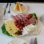 Nicopole Art&wine Lejlighed