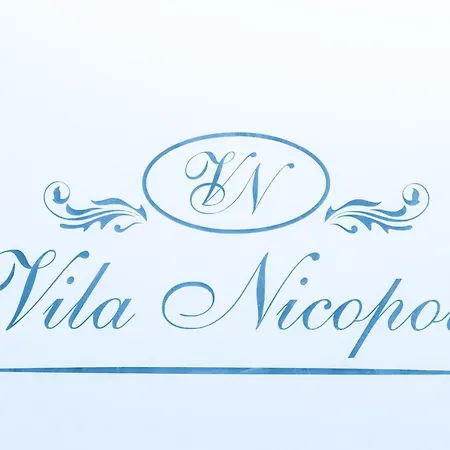 Apartamento Nicopole Art & Wine