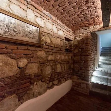 Nicopole Art&wine Appartamento Braşov