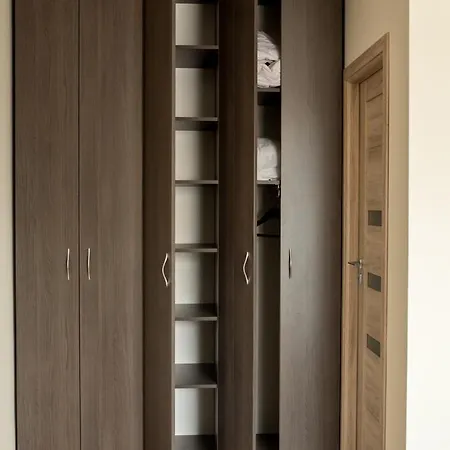 Apartamento Nicopole Art & Wine *