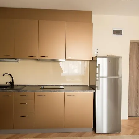 Appartement Nicopole Art & Wine *