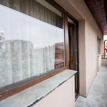 Nicopole Art & Wine * Braşov