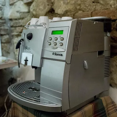 Nicopole Art & Wine Appartement *