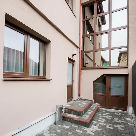 Nicopole Art&wine Appartamento Braşov