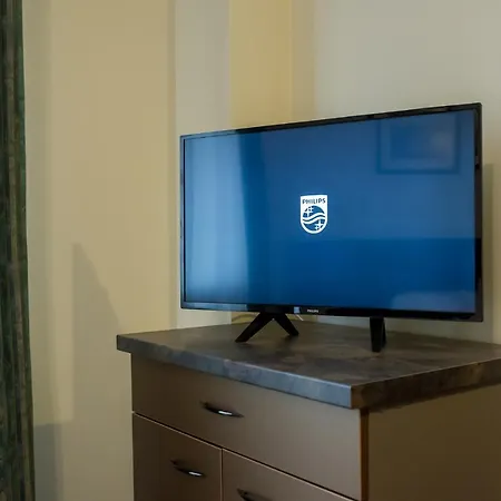 Nicopole Art & Wine Appartement *