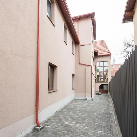 Apartamento Nicopole Art & Wine