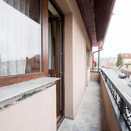 Nicopole Art & Wine Braşov