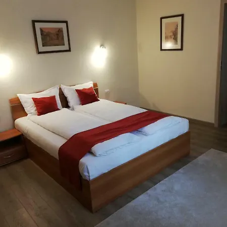 Nicopole Art&wine Braşov