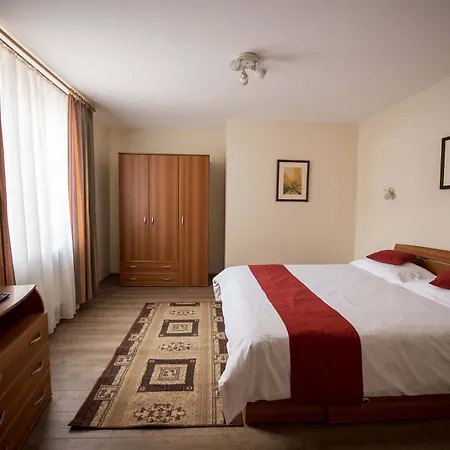 Nicopole Art & Wine * Braşov