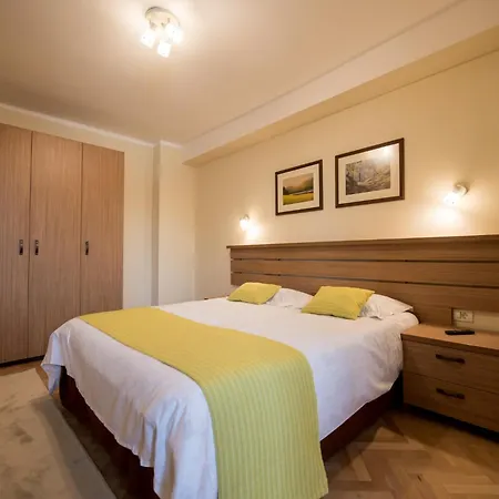 Nicopole Art&wine Appartamento *