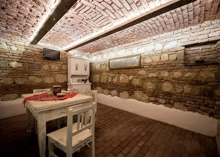 Appartamento Nicopole Art&wine *