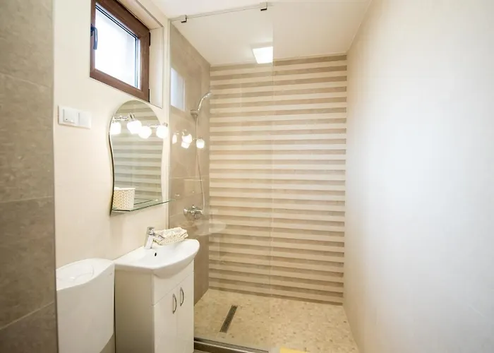 Appartamento Nicopole Art&wine