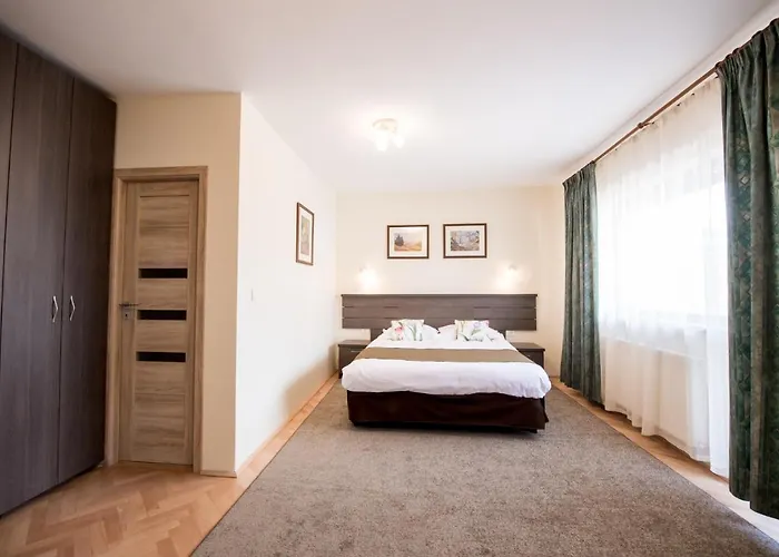 Nicopole Art&wine Appartamento