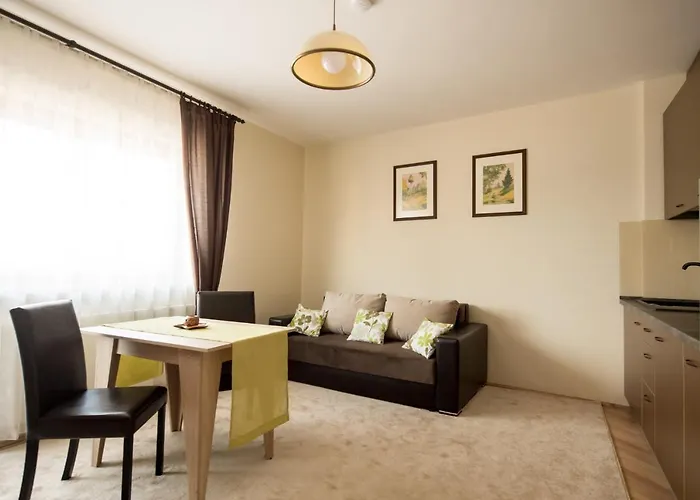 Nicopole Art&wine Appartamento Braşov