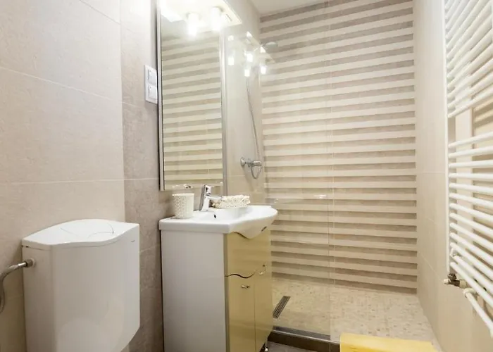 Nicopole Art&wine Appartamento