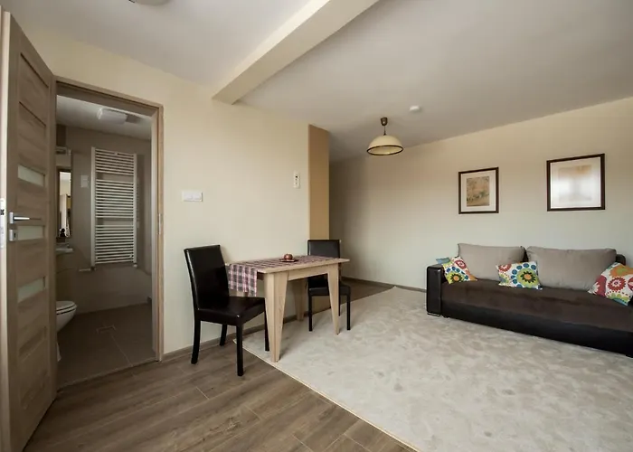 Nicopole Art & Wine דירה *