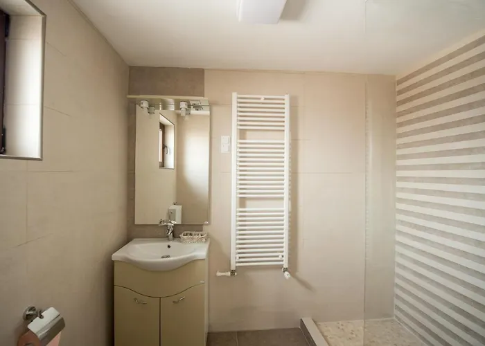 דירה Nicopole Art & Wine