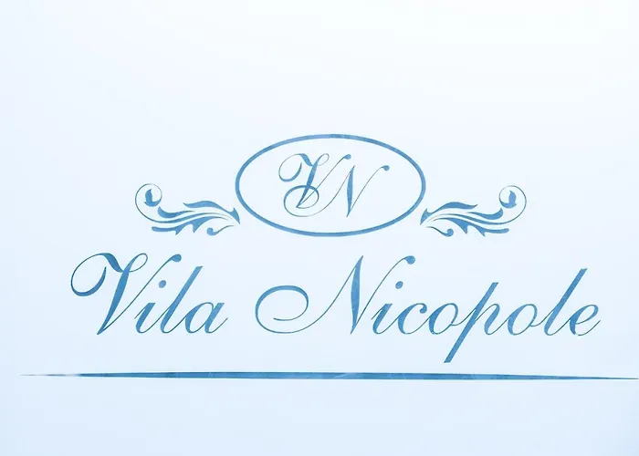 דירה Nicopole Art & Wine