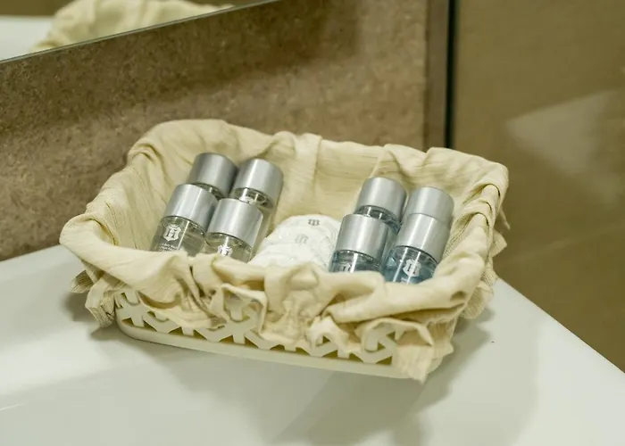 Nicopole Art&wine Appartamento