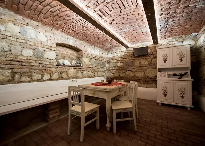 Nicopole Art & Wine בראשוב