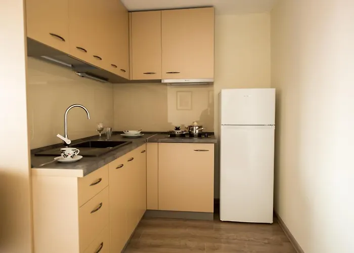 Nicopole Art&wine Appartamento Braşov