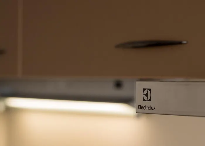 Nicopole Art & Wine דירה בראשוב