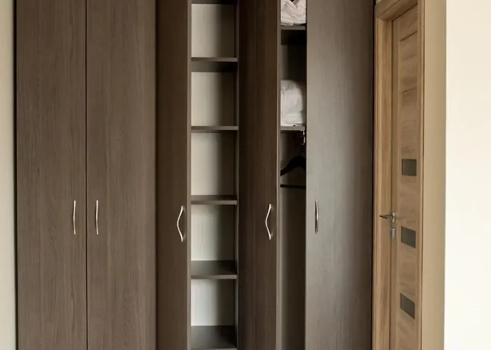 Appartamento Nicopole Art&wine *