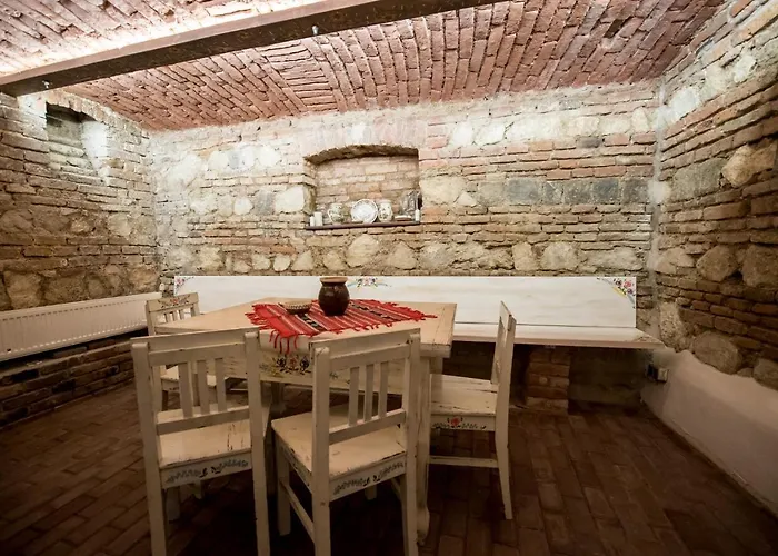 Appartamento Nicopole Art&wine *