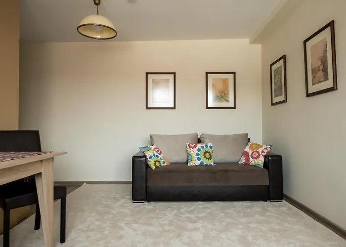 Nicopole Art & Wine Appartement