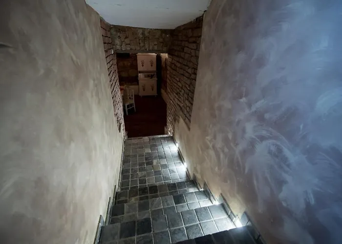 Nicopole Art&wine Appartamento