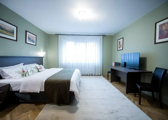 Nicopole Art & Wine דירה