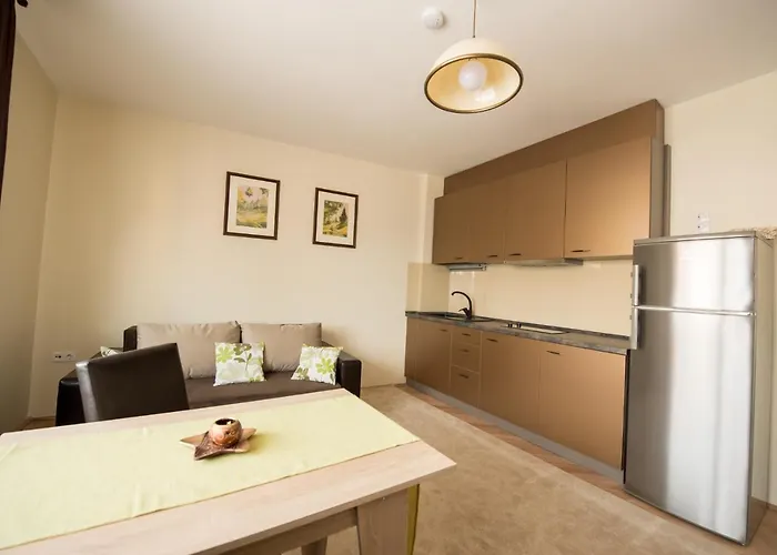 Nicopole Art & Wine דירה