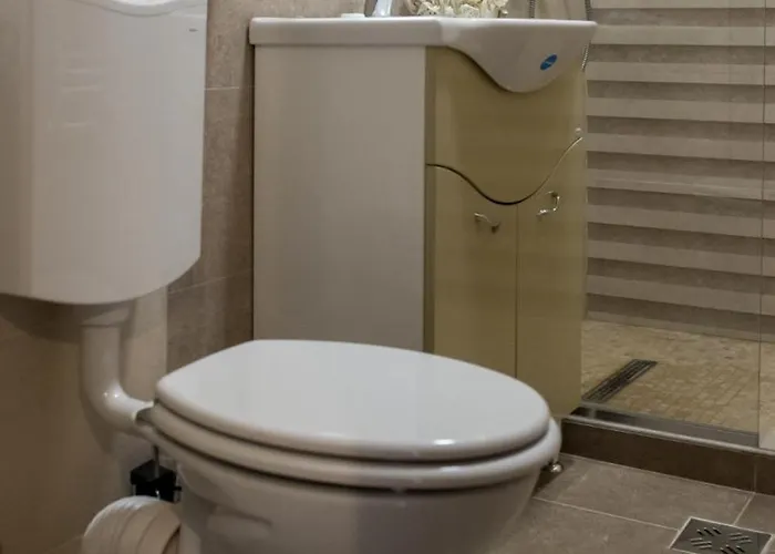 Appartamento Nicopole Art&wine *