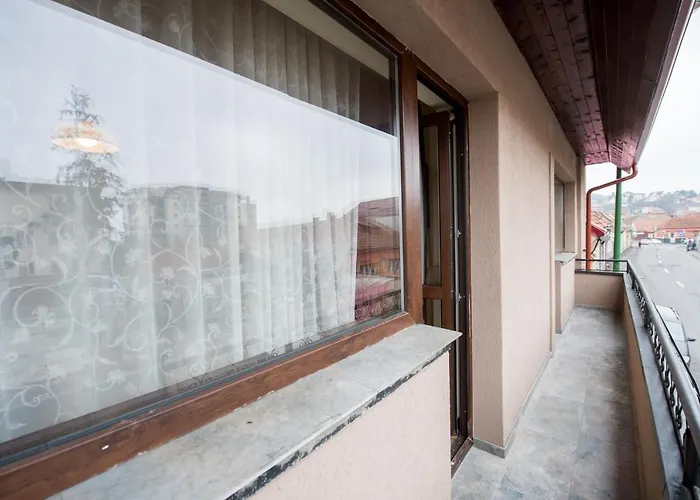 Nicopole Art & Wine * Braşov