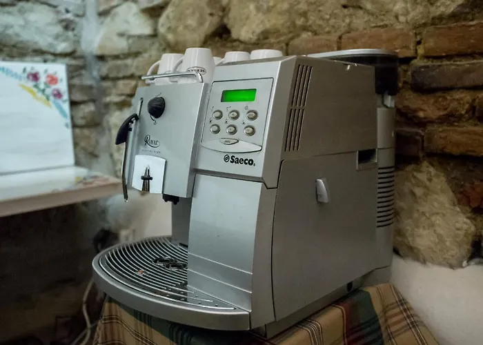 Nicopole Art & Wine דירה *