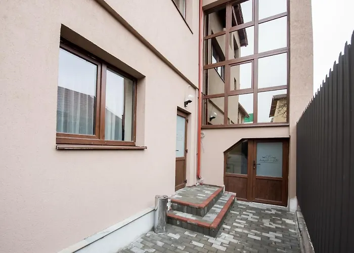 Nicopole Art & Wine דירה בראשוב