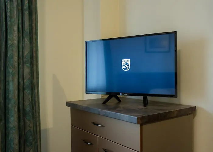 Nicopole Art & Wine Apartment *