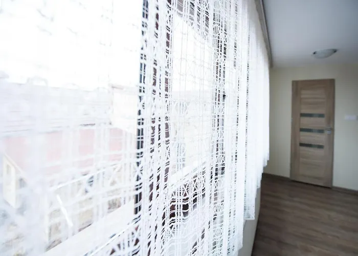 דירה Nicopole Art & Wine בראשוב