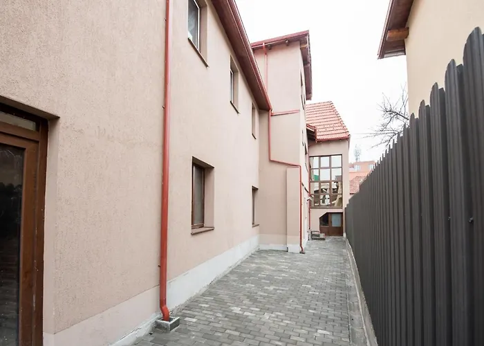 Appartamento Nicopole Art&wine