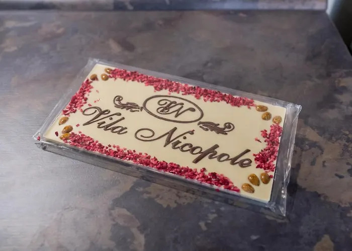 Nicopole Art & Wine Brașov