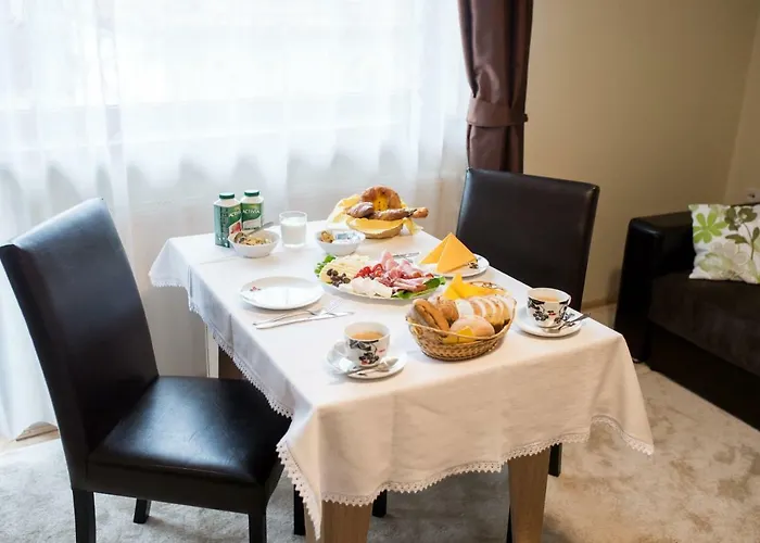 Nicopole Art&wine * Braşov