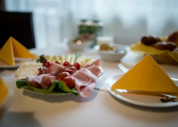 Nicopole Art&wine Appartamento *