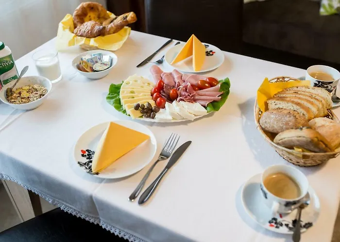 דירה Nicopole Art & Wine