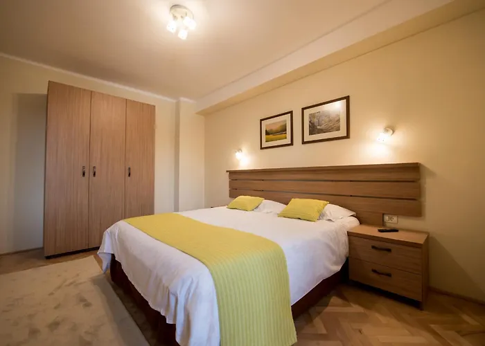 Nicopole Art & Wine דירה *